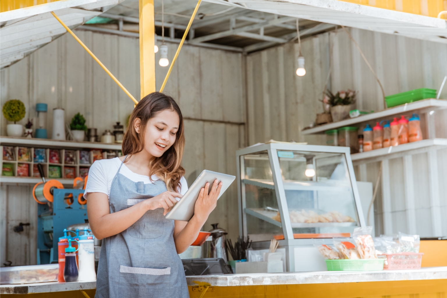 small business