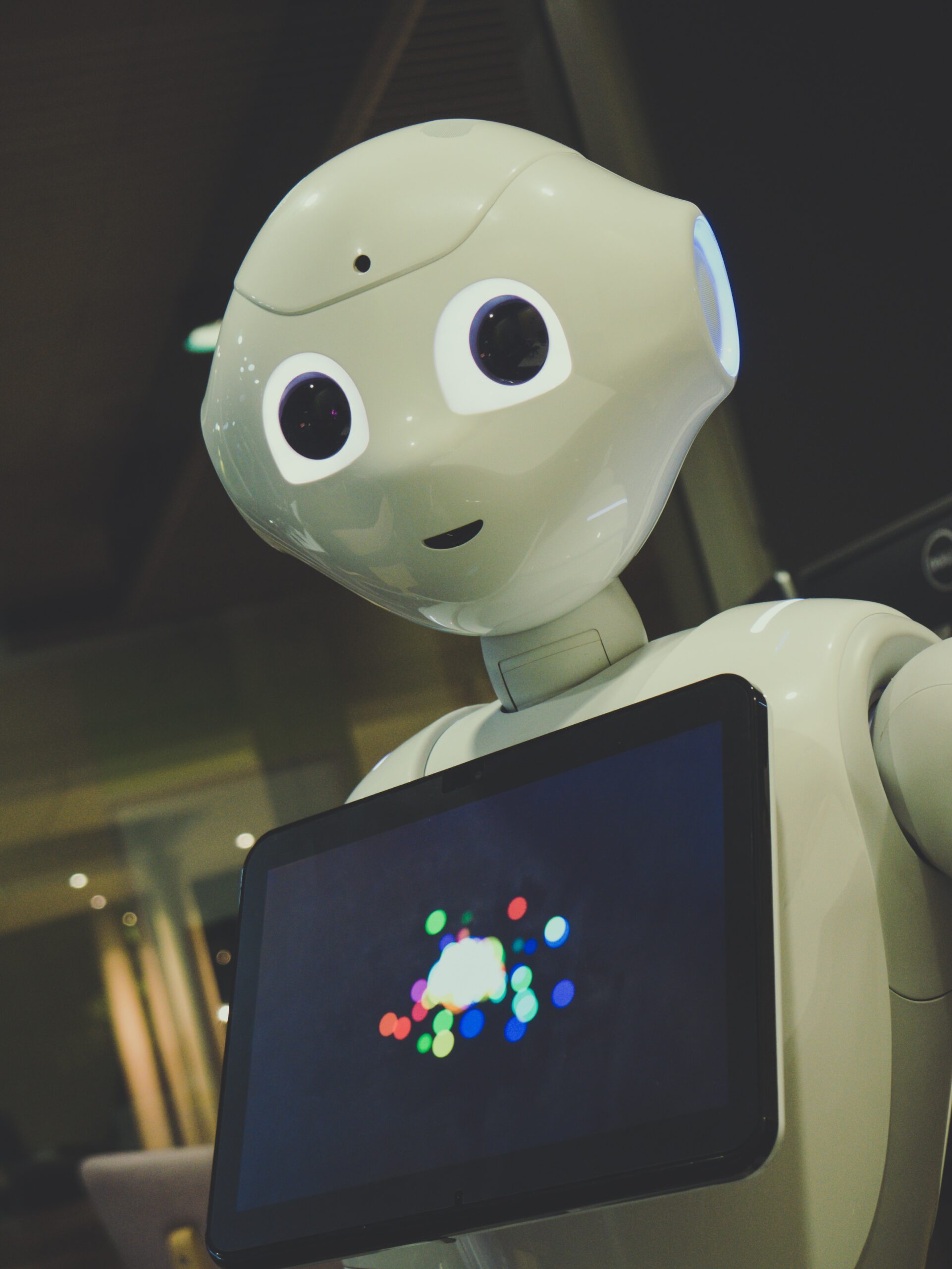 Harnessing the Power of AI to Propel Your Business Growth