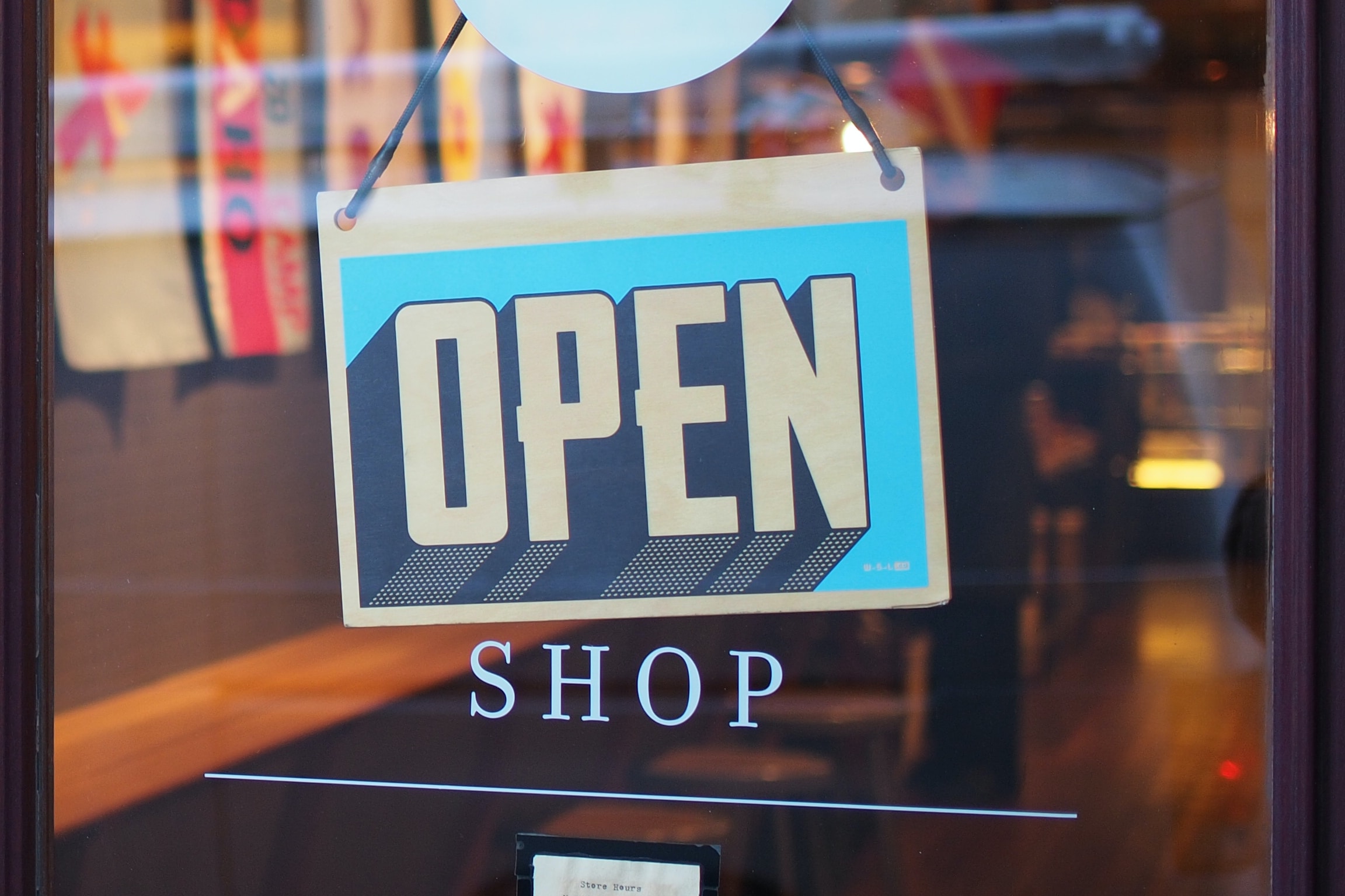 Lucky Business Names List