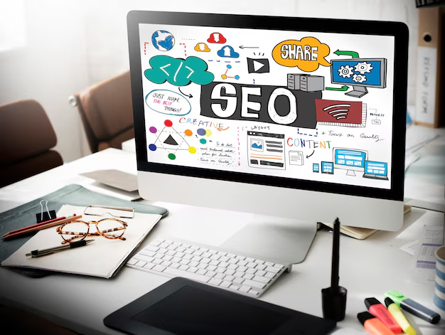 SEO Services for Tech Companies in San Francisc