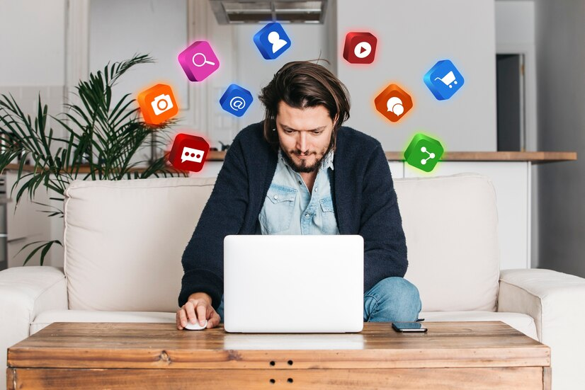 Affordable Social Media Marketing Services