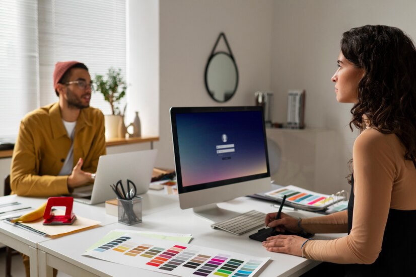 Best web design agency in New York City
