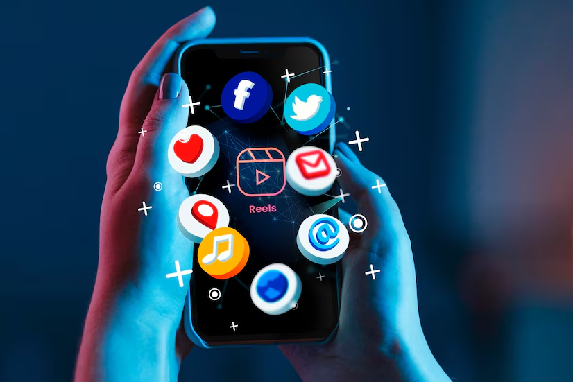 Low Cost Social Media Marketing
