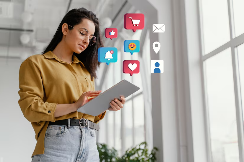 Social Media Marketing Management Services for Startups Fueling Growth Across Major US Cities