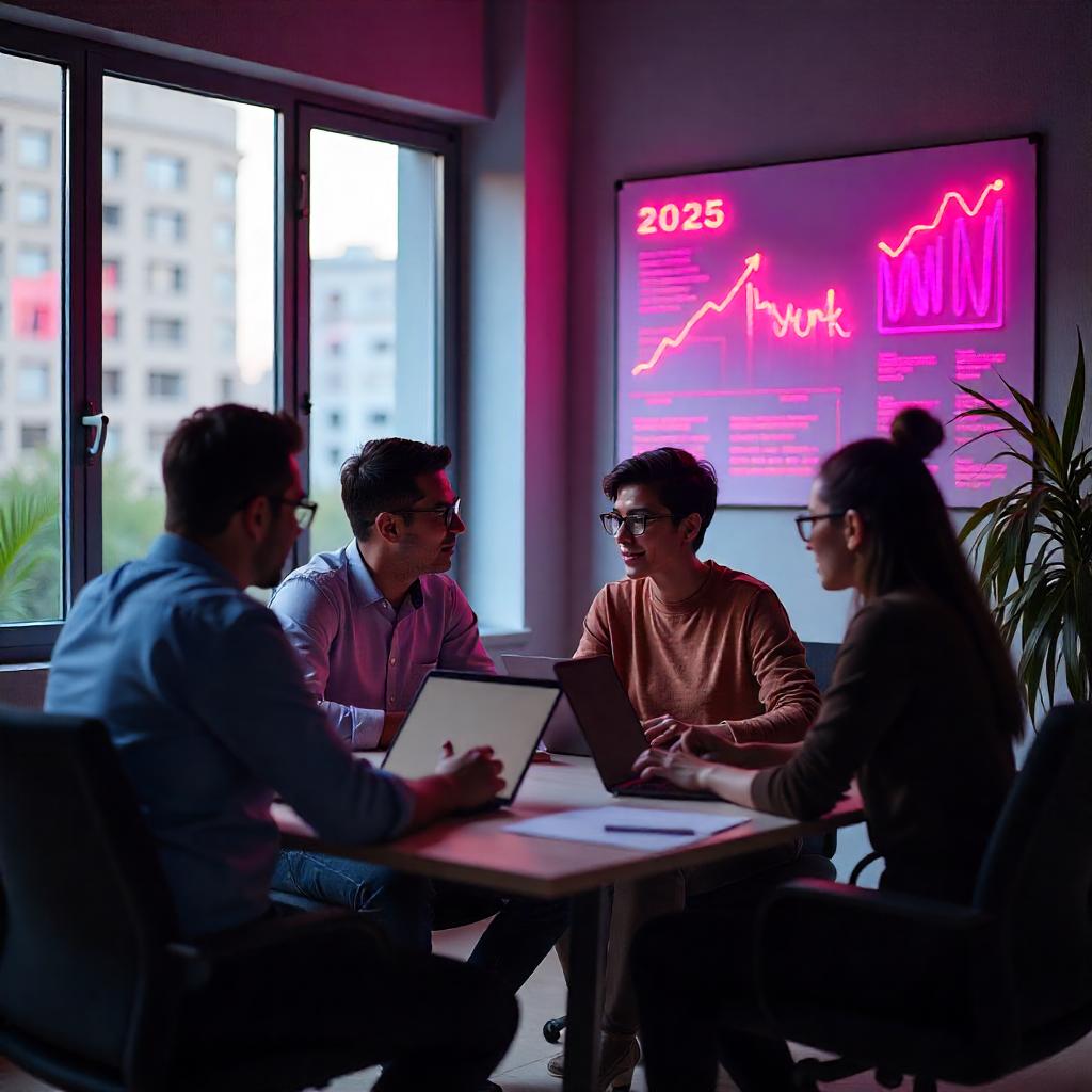 How Beginners Can Rank on Google with SEO in 2025