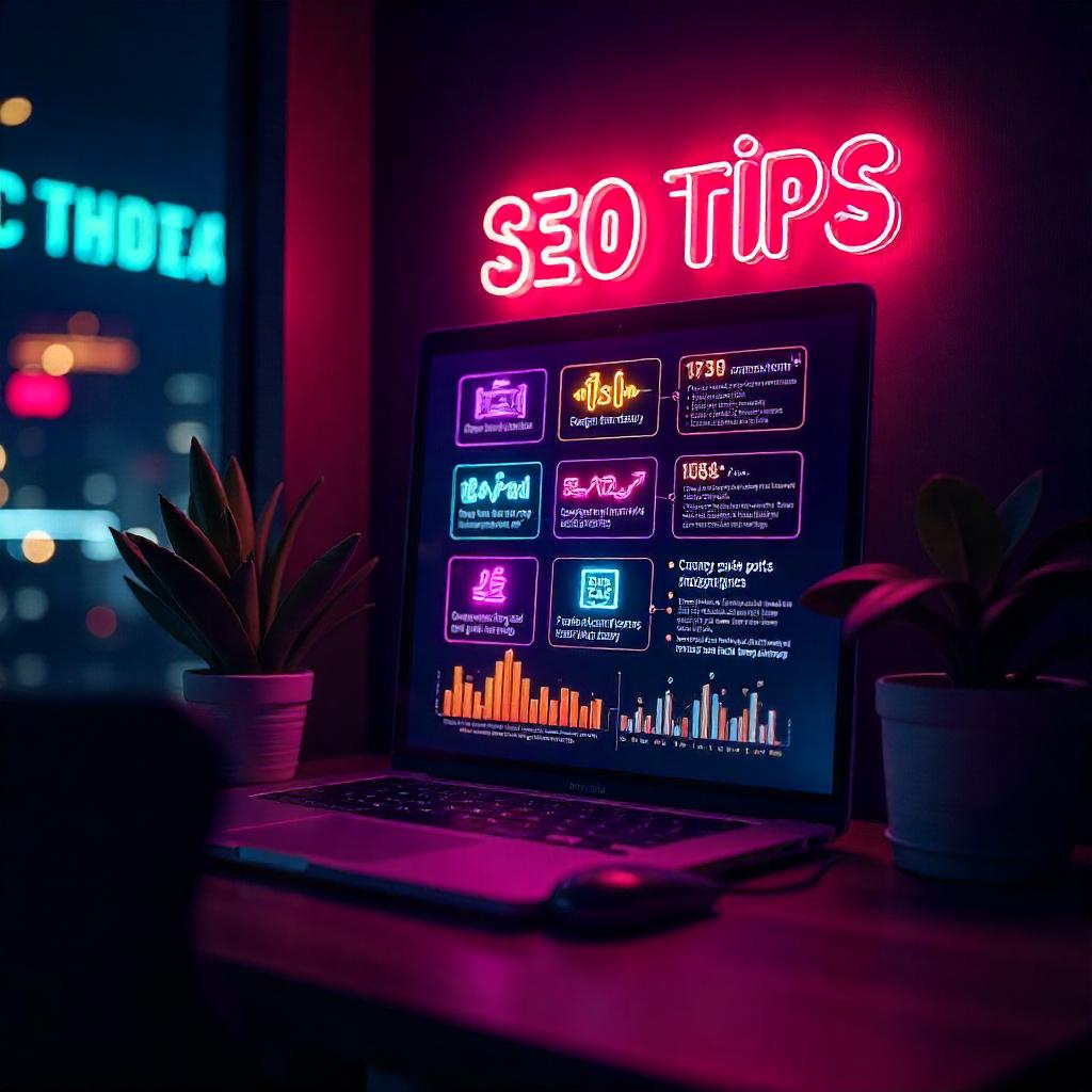 How to Optimize SEO for Google Rankings in 2025
