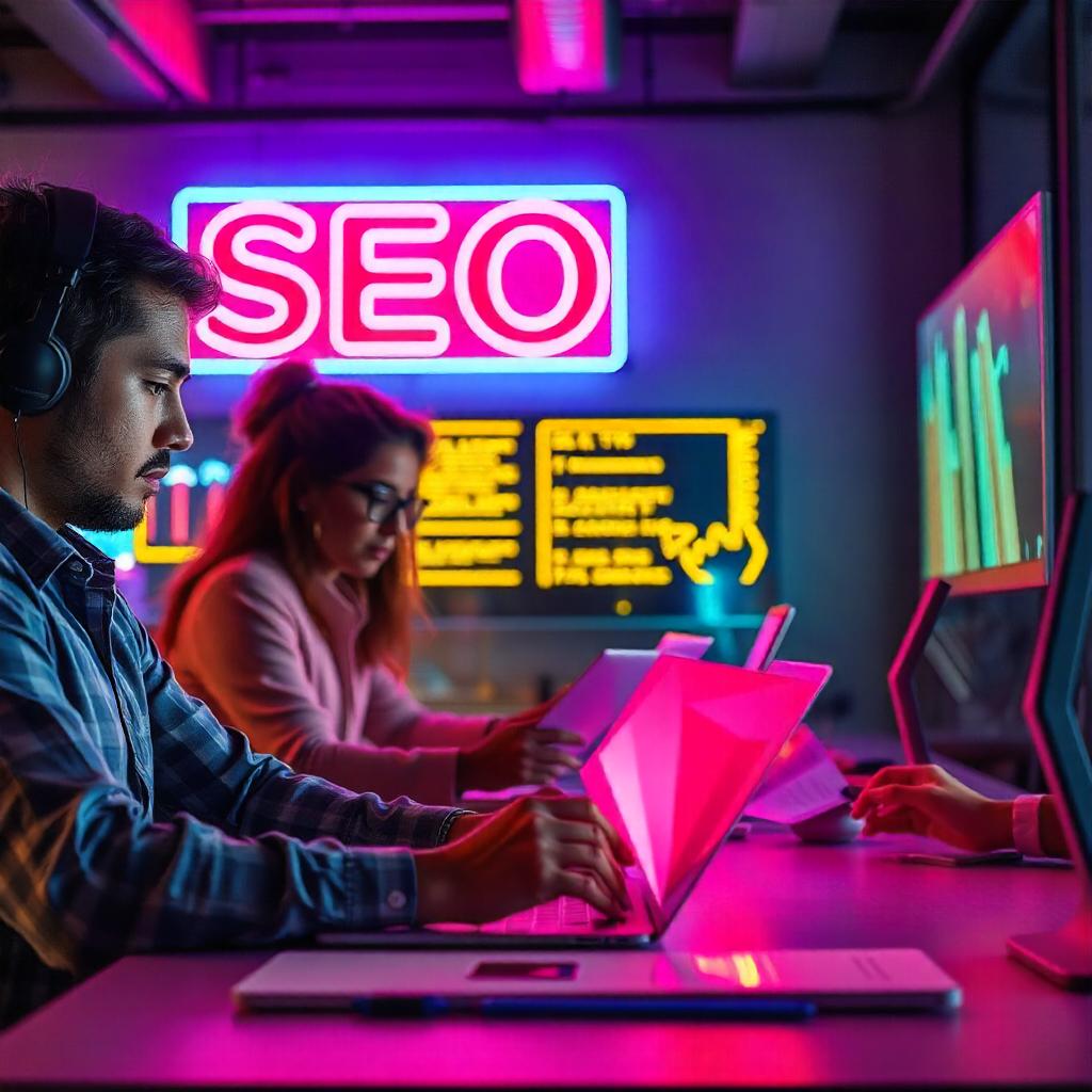 Latest SEO Strategies to Boost Google Rankings in 2025