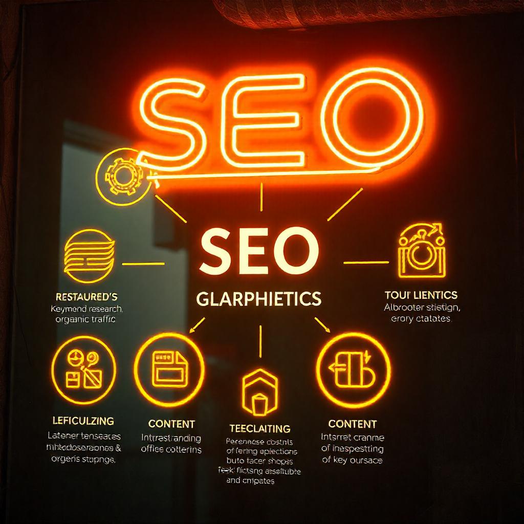 SEO Strategies For Sustainable Growth In Organic Traffic