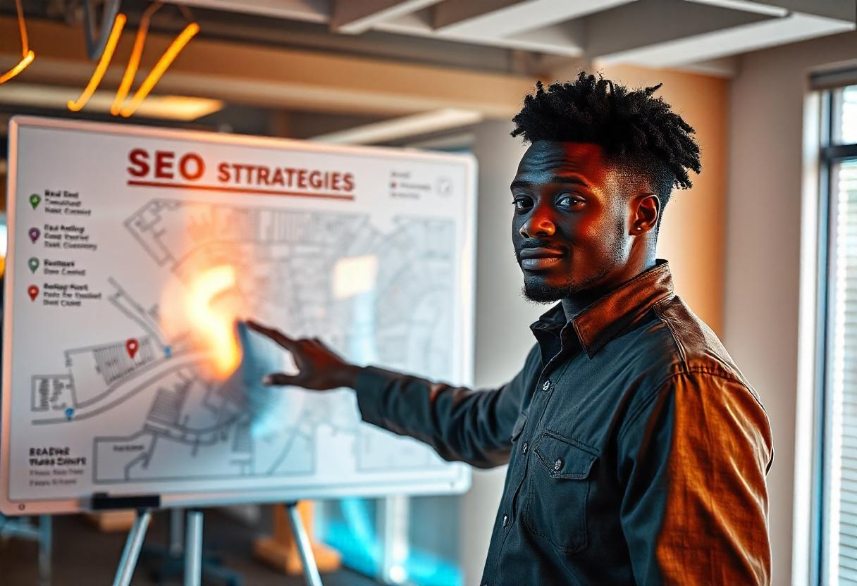 Professional Local SEO in Charlotte
