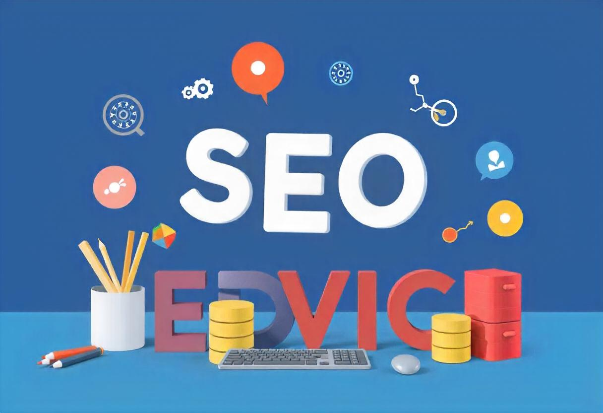 SEO Agency Near Me New York