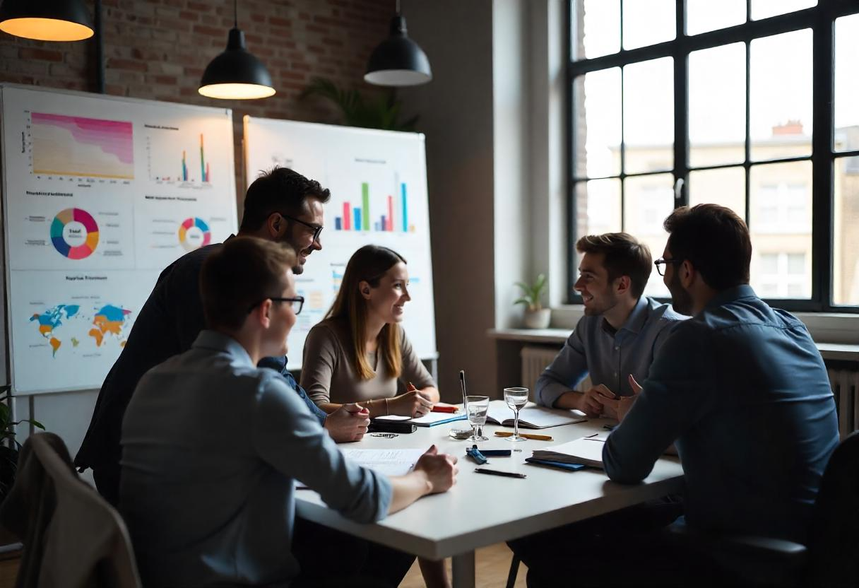 SEO Marketing Agency New York