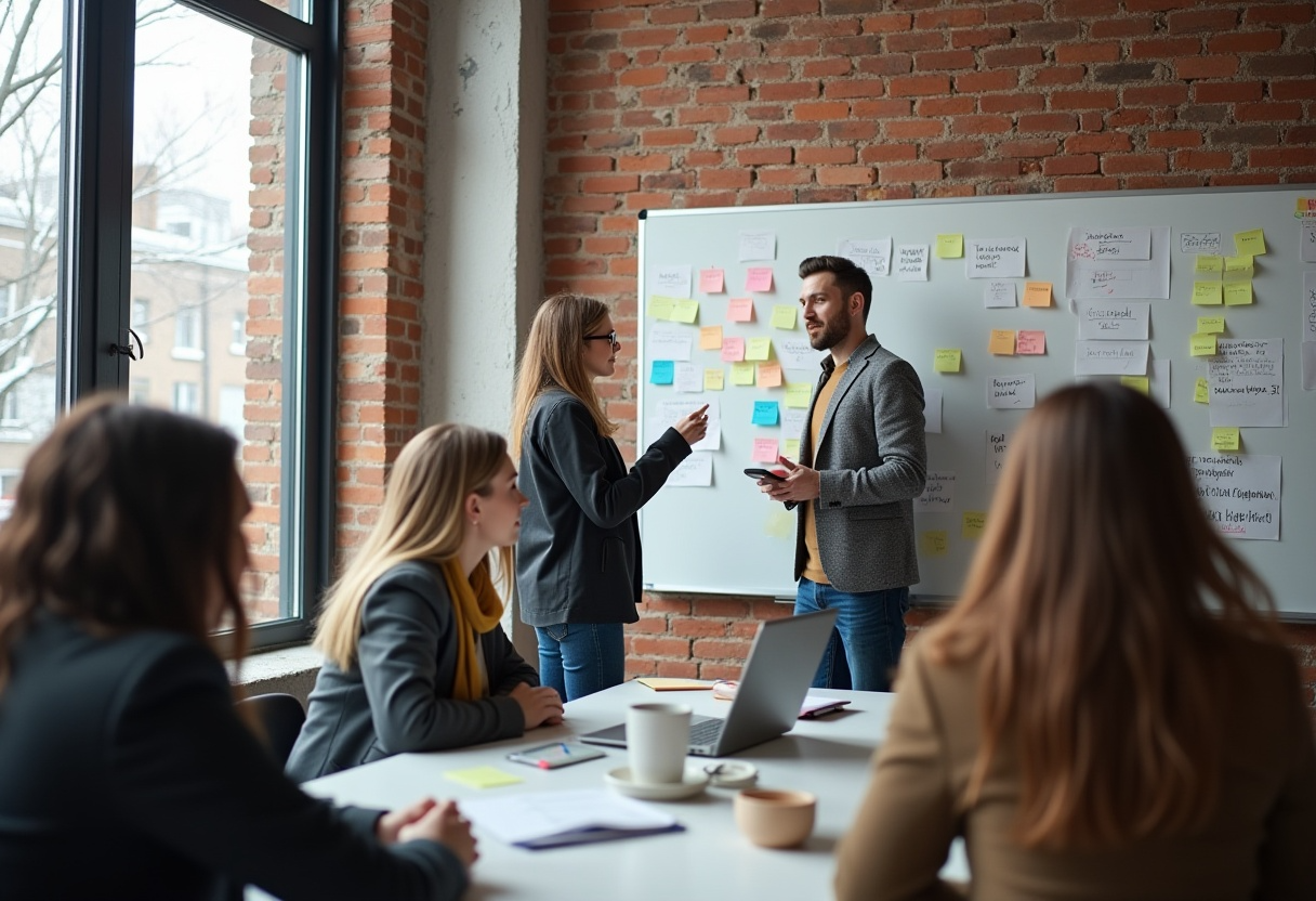 SEO Marketing Agency San Francisco