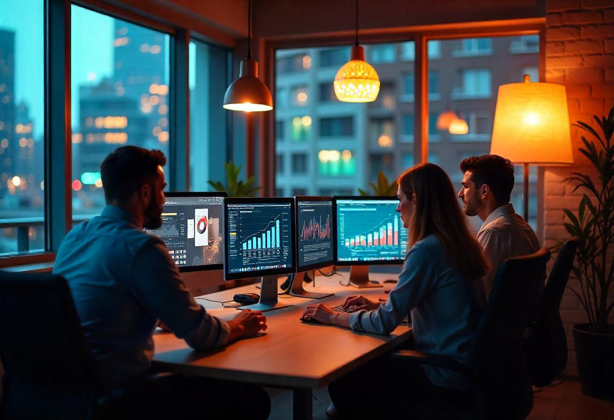 Small Business SEO Services NY