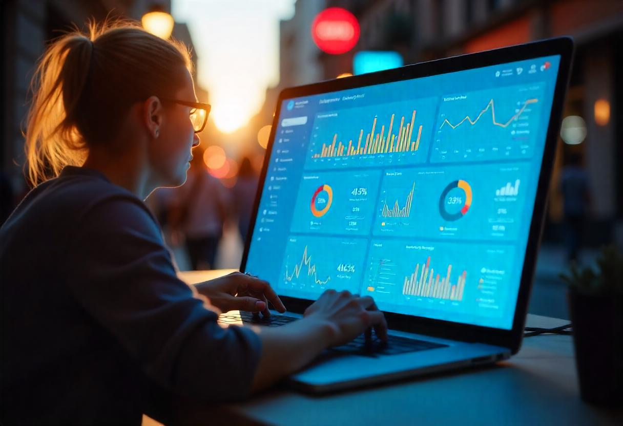 Google Ads Management for E-commerce in New York