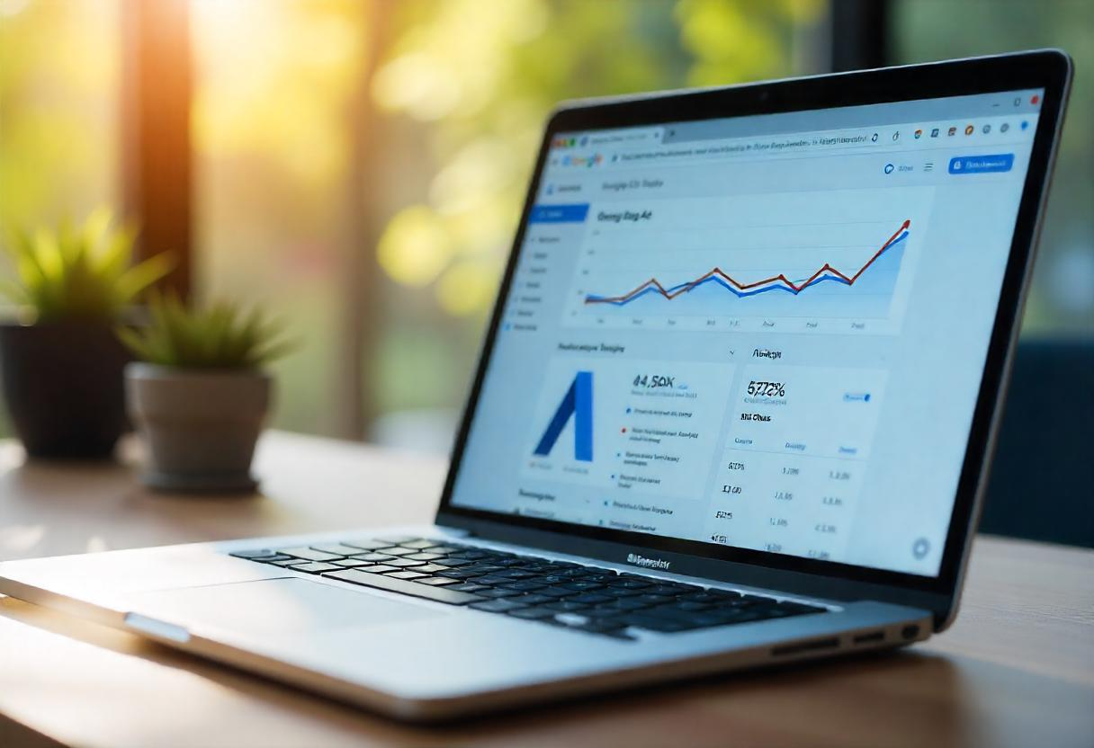 Top Google Ads Consultant in San Francisco