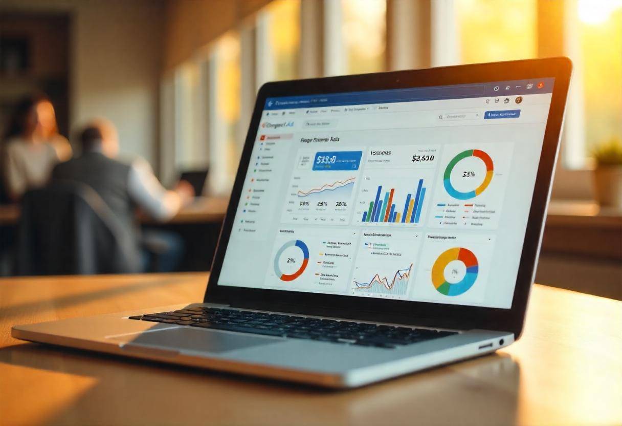 Best Google Ads services Petit Valley