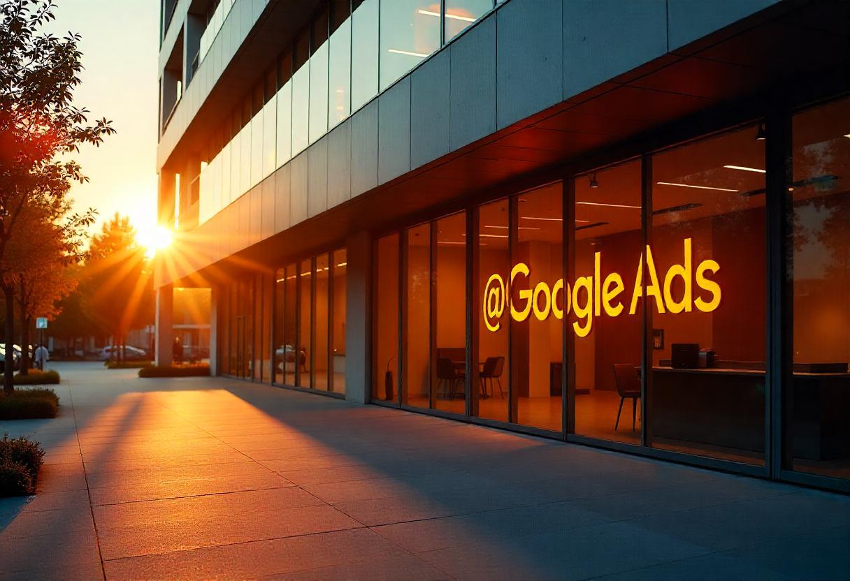 Google Ads for Charlotteville business
