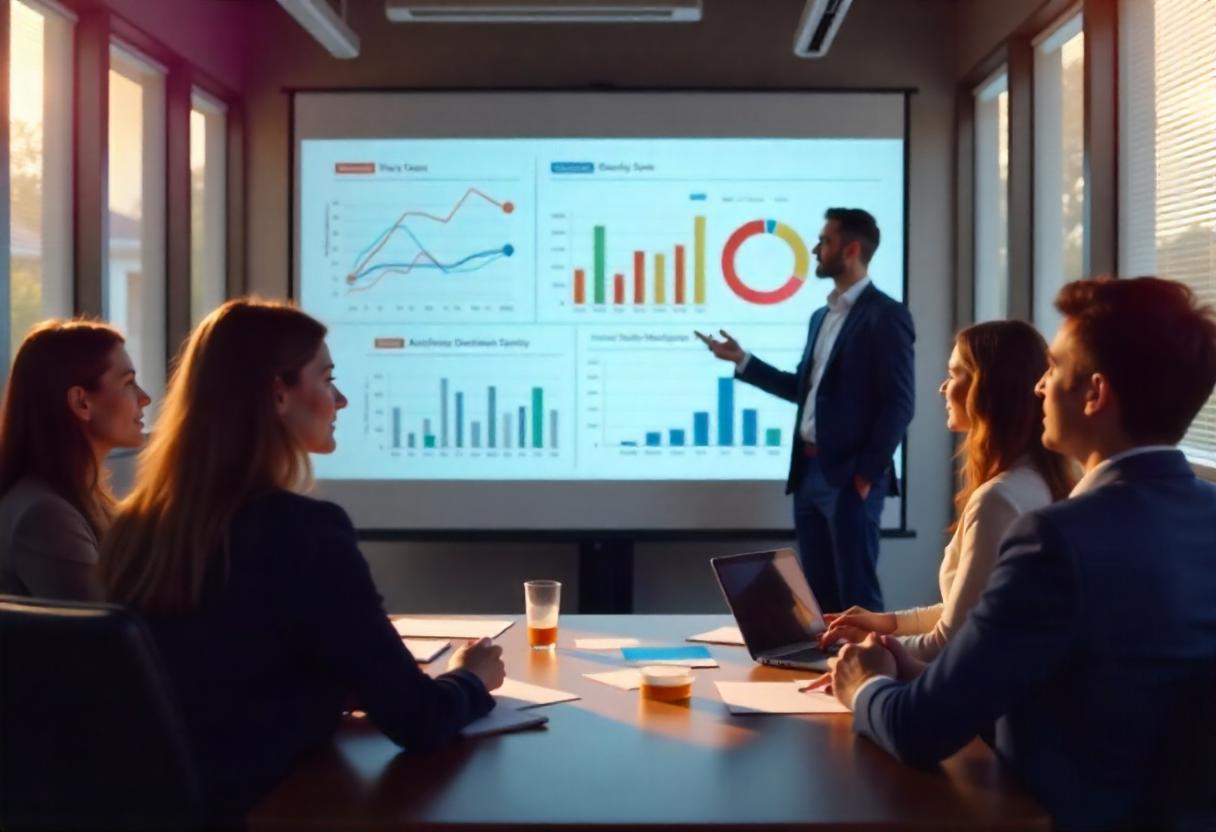 Digital Marketing Service in Trinidad and Tobago