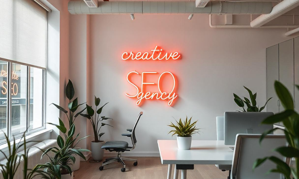 Creative SEO Agency New York