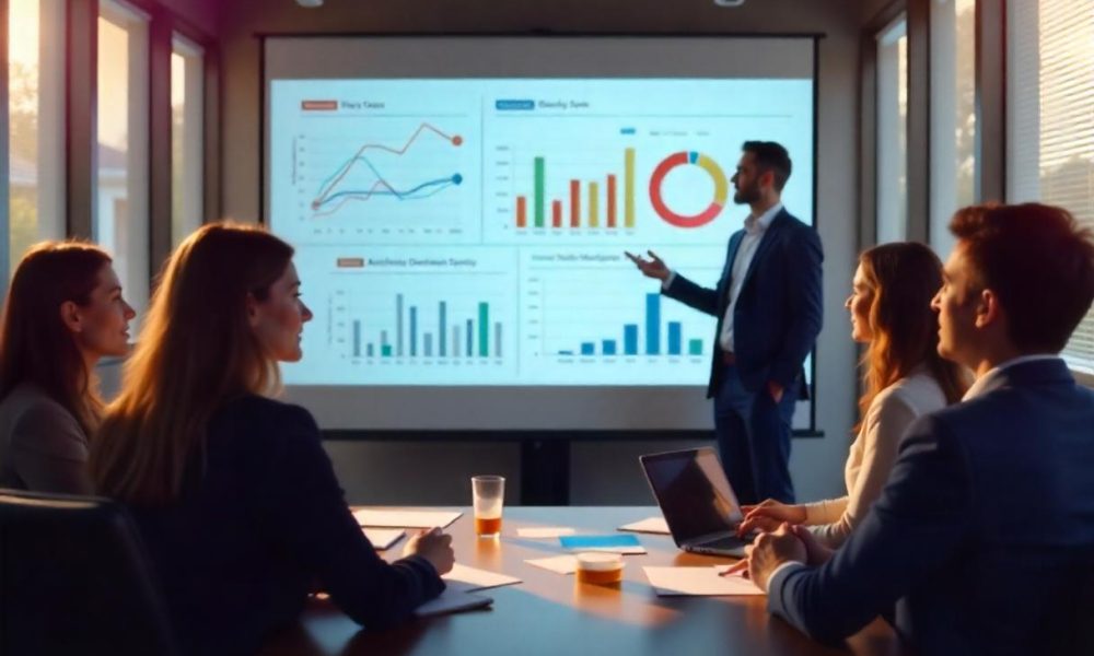 Digital Marketing Service in Trinidad and Tobago