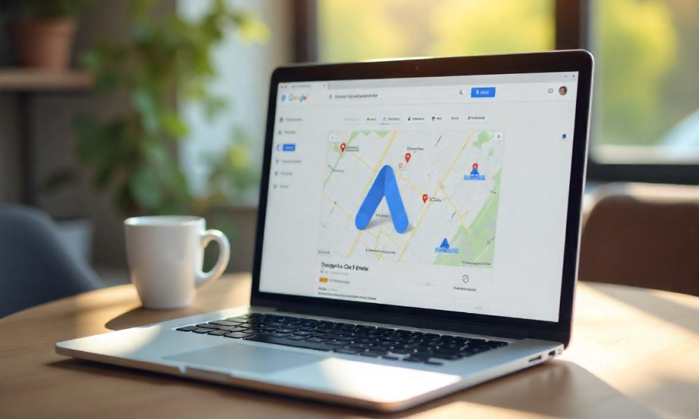 Google Ads for E-commerce