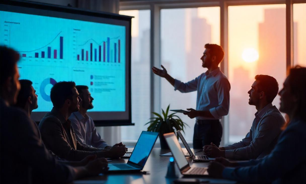Monthly SEO services Trinidad