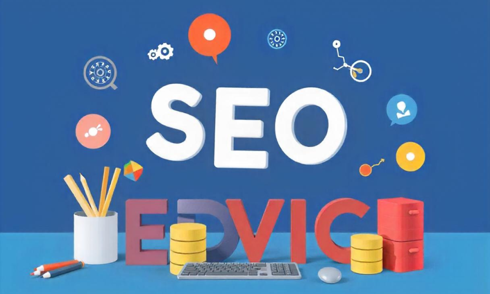 SEO Agency Near Me New York