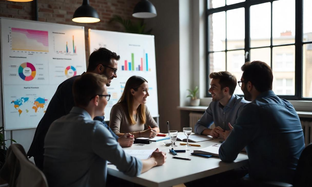 SEO Marketing Agency New York