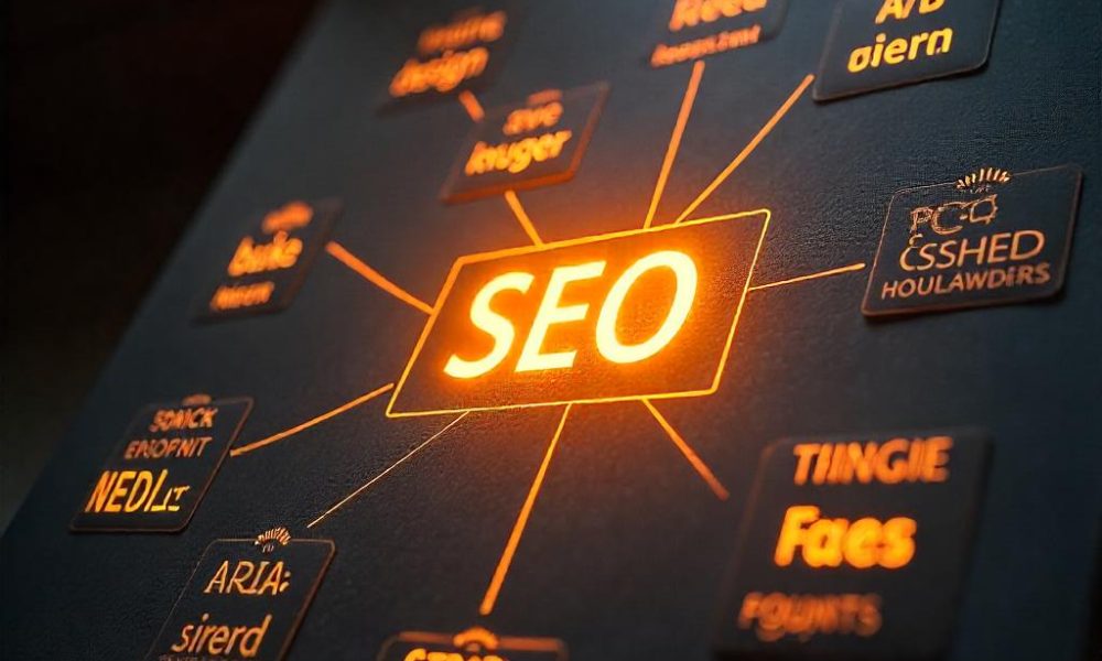 SEO Strategies for Improving Website UX and Page Speed