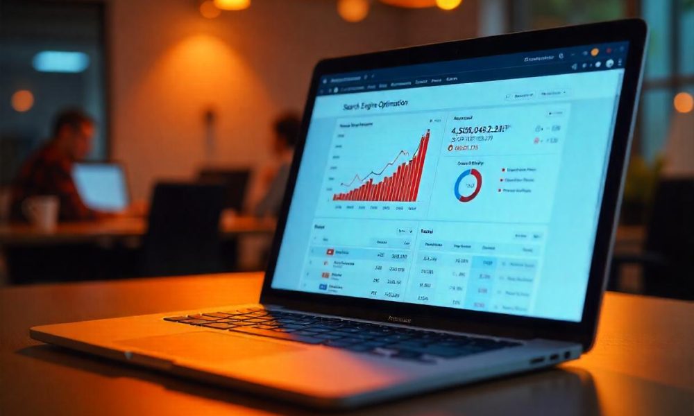 Search Engine Optimization Services in Trinidad