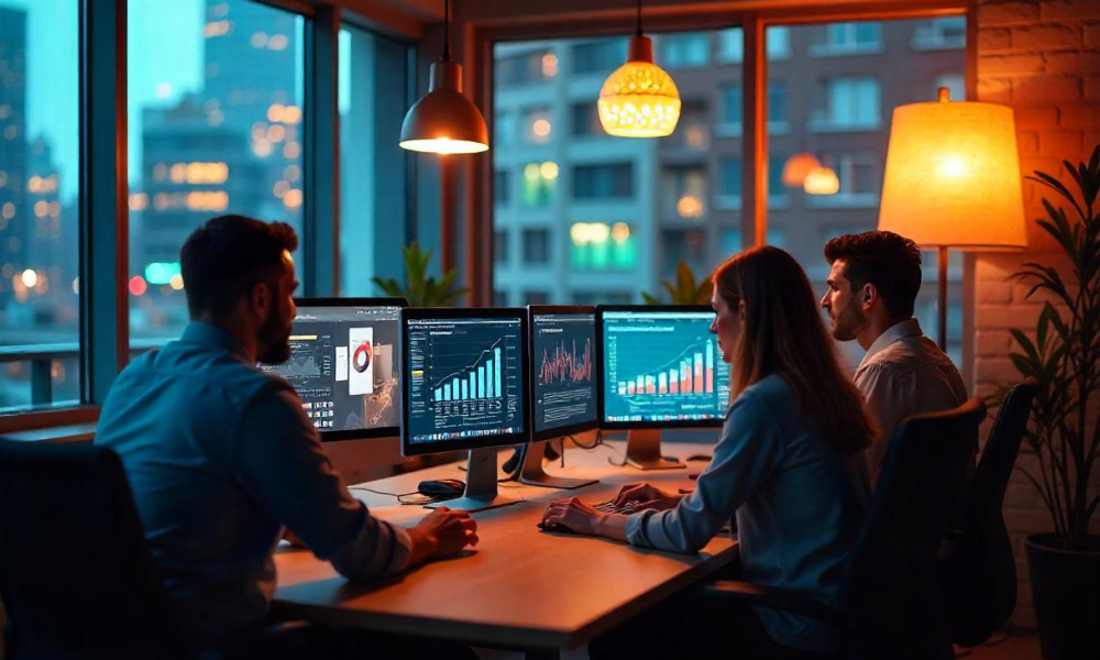 Small Business SEO Services NY