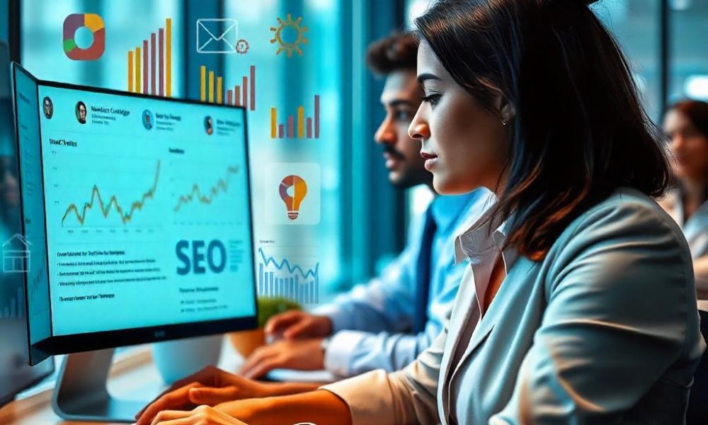 The Role of Analytics in Shaping SEO Strategies