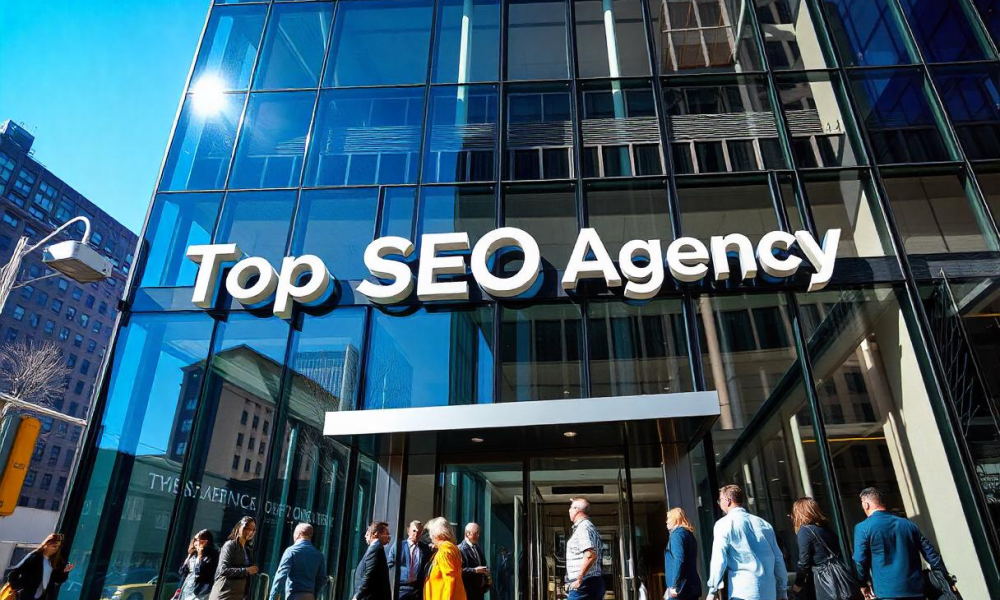 Top SEO Agency Company in San Francisco