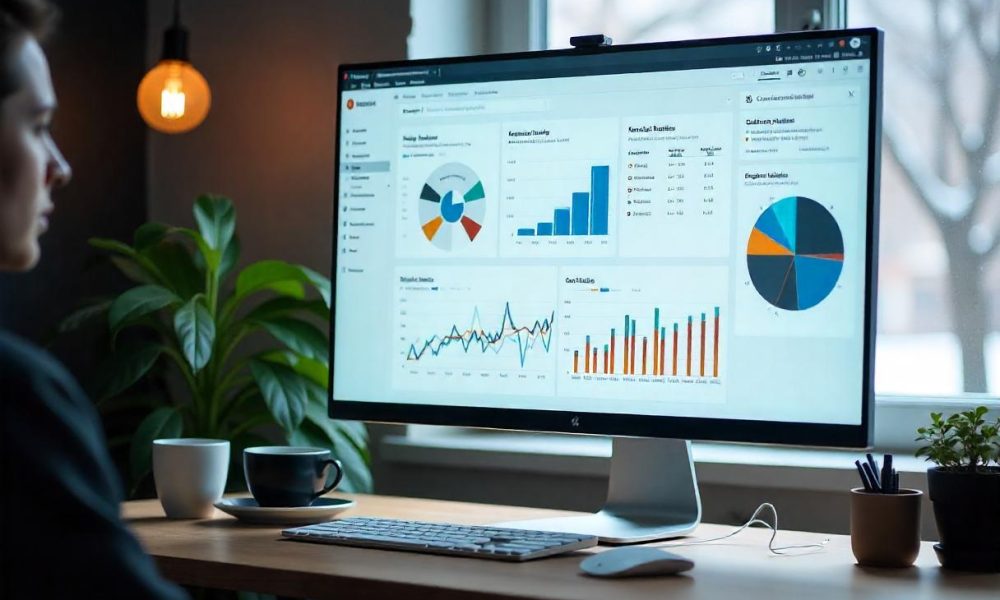 Website Design and SEO Services