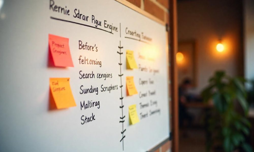 Website SEO service